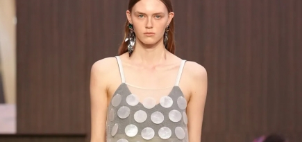 Marni, коллекция осень-зима 2026