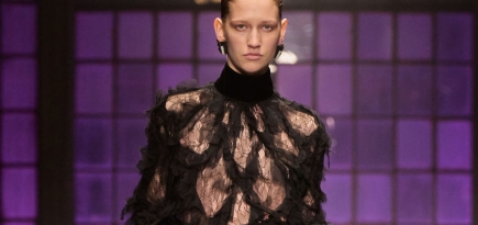 Roberto Cavalli, коллекция осень-зима 2026