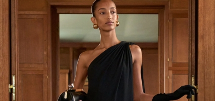 Jacquemus, коллекция весна-лето 2025