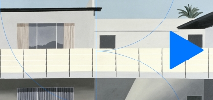 На связи BURO.: 4 видео о великих художниках