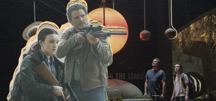 «Правда дороже миражей»: о чем говорит зрителю второй сезон сериала «Одни из нас»