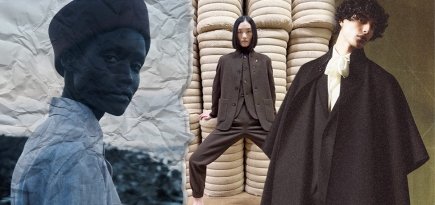 Черный пиар, новый CEO и красные дорожки: как Loro Piana стал по-настоящему модным