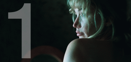 «Умри, моя любовь»: 5 причин посмотреть психологический триллер Линн Рэмси