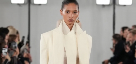 Sportmax, коллекция весна-лето 2026