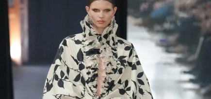 Blumarine, коллекция осень-зима 2026