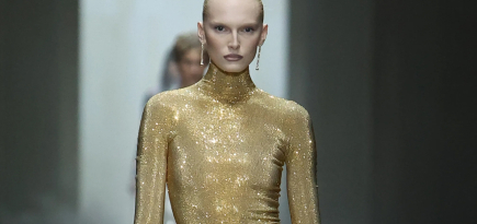 Gucci, коллекция осень-зима 2026