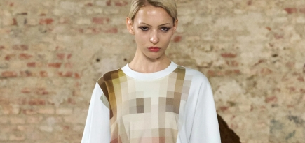 Moschino, коллекция осень-зима 2026