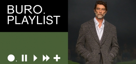 The Weeknd и Майкл Найман: плейлист с Недели мужской моды в Милане и Париже