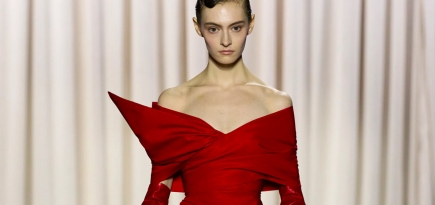 Giambattista Valli, кутюрная коллекция весна-лето 2025