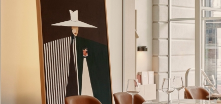 «Магию места создают люди»: основательницы Di Nulla о запуске ресторана за пределами Патриарших