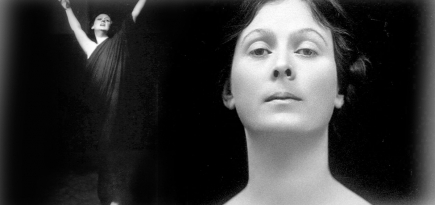 Мать современного танца: 10 фактов об Айседоре Дункан