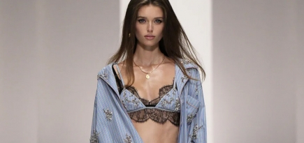 Dolce&Gabbana, коллекция весна-лето 2026