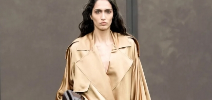 Ferragamo, коллекция весна-лето 2026