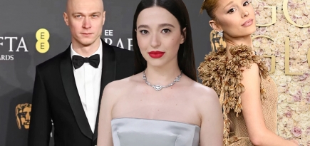 Майки Мэдисон в Louis Vuitton и Ариана Гранде в Dior: 20 лучших модных моментов наградного сезона 2025