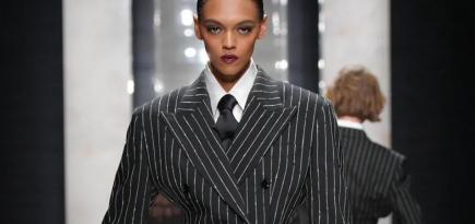 Dolce&Gabbana, коллекция осень-зима 2026