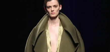 Ferragamo, коллекция осень-зима 2026