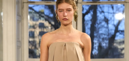 Alexandre Vauthier, кутюрная коллекция весна-лето 2025