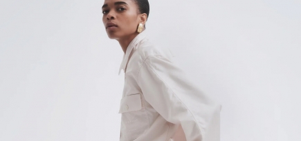 Carven, коллекция resort 2025