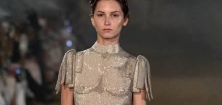 Dior, коллекция resort 2026