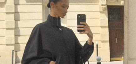 Courrèges, коллекция resort 2026