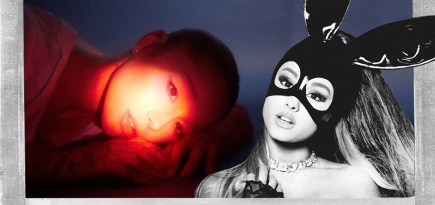 От поп-звезды до доброй волшебницы: какой путь прошла Ариана Гранде и за что мы ее любим