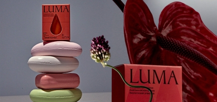 История локального бренда: как создают средства женской гигиены Luma
