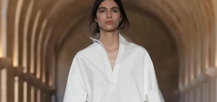 Jacquemus, коллекция fall 2025