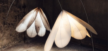 Идти на свет. Торшеры и светильники российских брендов