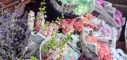 Во Vnukovo Outlet Village и Novaya Riga Outlet Village пройдет праздничный фестиваль