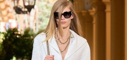 Chanel, коллекция resort 2026