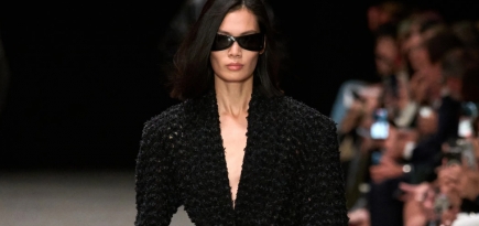 Stella McCartney, коллекция весна-лето 2026