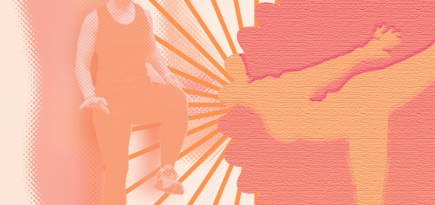 Как прокачать баланс? Показывает тренер