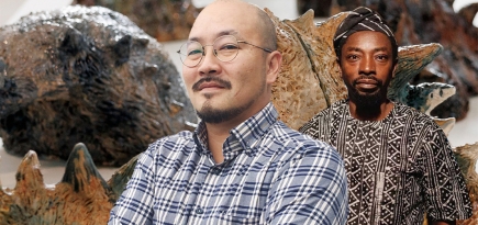 «Не пытаемся спасти Землю — пытаемся спасти себя»: Теджуосо Оланреваджу и Янгкура — об экологическом искусстве