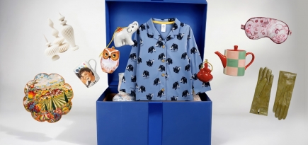 Новогодний вишлист шеф-редактора BURO.: идеи для себя и близких