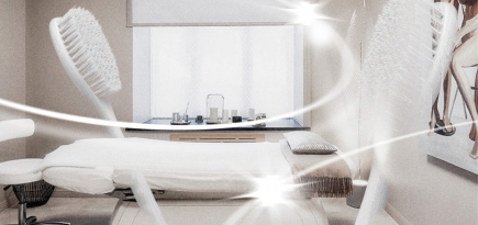 Терапия холодом и вакуумный гидропилинг: на какие бьюти-процедуры стоит записаться после каникул (и не только)