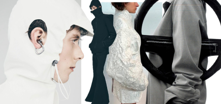 Выпускники института Polimoda 2026, за которых мы болеем