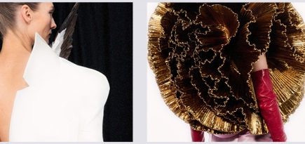 Чем запомнилась парижская Неделя моды Haute Couture весна-лето 2026