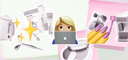 Офисная сирена, бимбо или все еще Clean Girl? Выбираем подарки для каждой эстетики