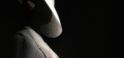 Маэстро навсегда. Две выставки, посвященные Джорджио Армани в Милане, которые нельзя пропустить