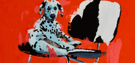 Сентябрь искусств: смотрим камерные выставки