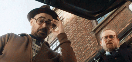 10 лучших и еще 10 отличных фильмов 2020 года: выбор BURO. и план на каникулы