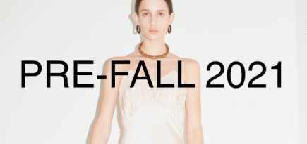 Что носить в 2021-м? Смотрим по коллекциям сезона pre-fall 2021