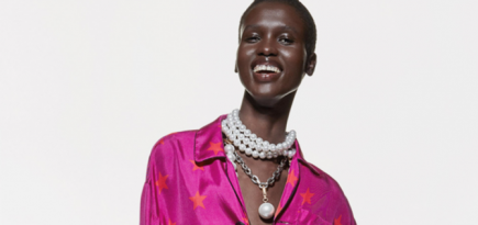 Альбер Эльбаз запустил бренд AZ Factory — вот его первая коллекция