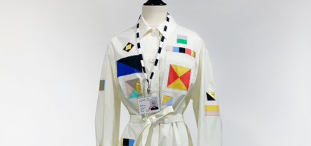 Nina Donis, коллекция весна-лето 2021