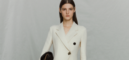 Proenza Schouler, коллекция Pre-Fall 2021