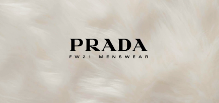 Смотрим показ мужской коллекции Prada осень-зима 2021