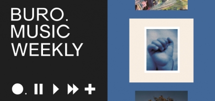 Музыкальные новинки недели: умопомрачительный клип The Weeknd, триповый трек Slowthai с A$AP Rocky и неизданные песни Дэвида Боуи