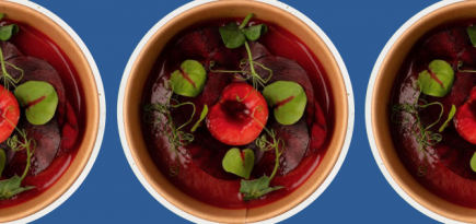 Февральский Петербург — это не только мороз и солнце, но и 8 манящих ресторанов