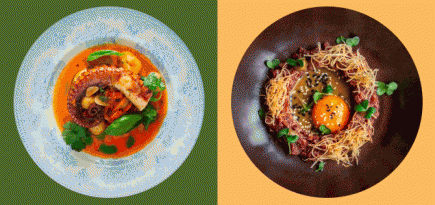 Закрытия, «Мишлен», театр на тарелке и еще 26 ресторанных итогов странного 2020 года