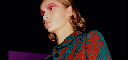 Bottega Veneta, коллекция весна-лето 2021